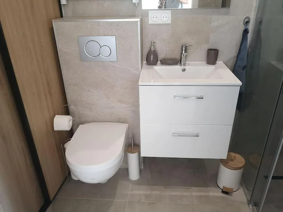 Chez Ramses Apartment Marseille France