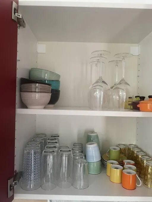 Apartmán Chez Ramses Marseille