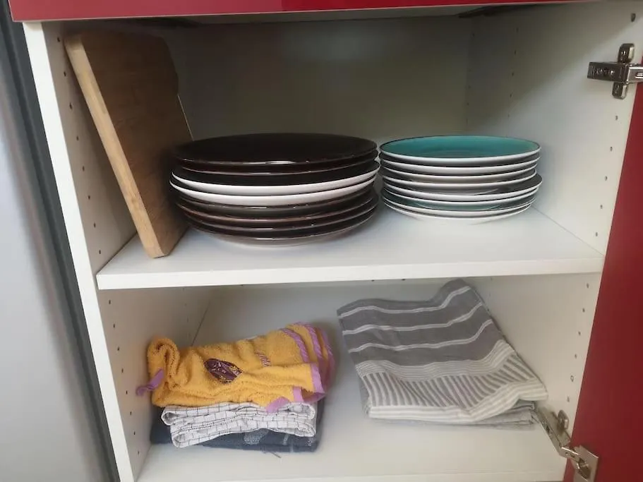Apartmán Chez Ramses Marseille